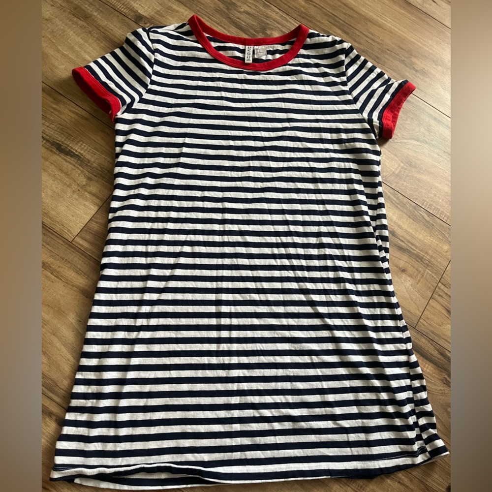Mini Dress